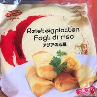 Reisteigplatte