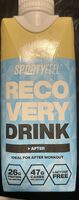 Recovery drink