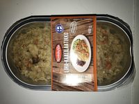 Cabagge Casserole