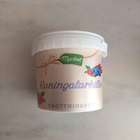 Kuningatarhillo
