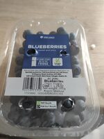 Blueberryies