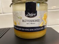 Blütenhonig