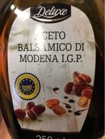 Aceto Balsamico Di Modena, I. G. P.
