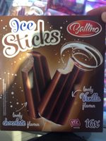Glace