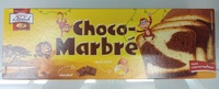 Choco-marbré