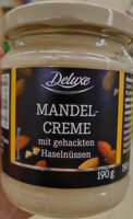 Mandel Creme