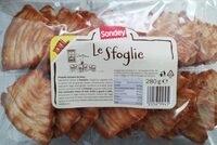 Le sfoglie
