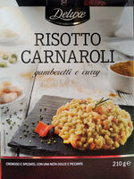 Carnoli Risotto