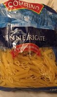 Penne rigate
