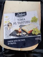 Toma al tartufo