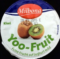 Yoo-Fruit Kiwi