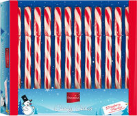 Candy canes