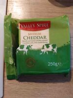 Cheddar medium