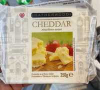 Cheddar