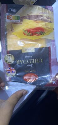 Cheddar