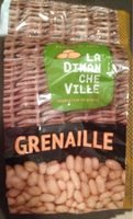 Pomme de terre grenaille