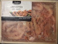 Crevettes