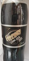 Cola Zero Zero