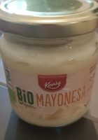 Bio Mayonaise