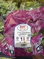 Duo sucrines