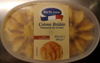 Noblissima Creme Brulee