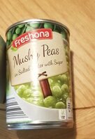 Peas