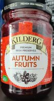 Autumn Fruits