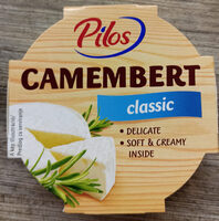 Camembert
