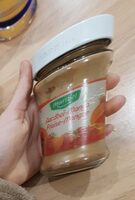Confiture  fraise-mangue