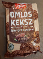 Omlos Keksz