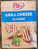 Grillsajt classic