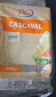 Cascaval Feliat Pilos