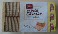 Tastino Petit beurre Classic XXL