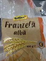 Franzela Alba