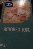 Smoked tofu