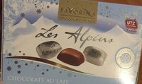 Les alpins