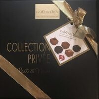 Bonbons de Chocolat au Lait