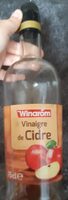 Vinaigre de cidre
