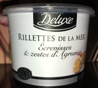 Rillettes de la mer