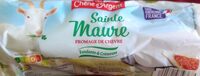 Fromage de chèvre Sainte Maure
