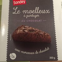 Le moelleux