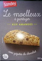 Le moelleux