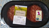 Ambachtelijke Hamburgers