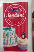 Fondant