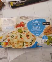 Pasta Gorgonzola