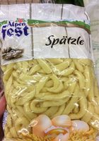 Spatzle