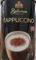 Cappuccino bellarom