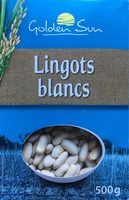 Lingots blancs