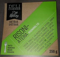 Risoniateria