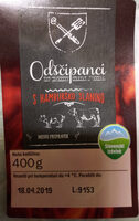 Odščipanci